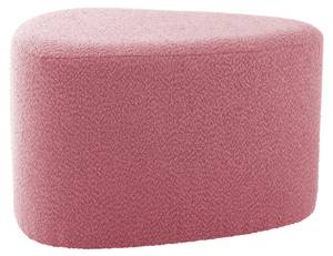 Sitzpuff Ada Organic Pink