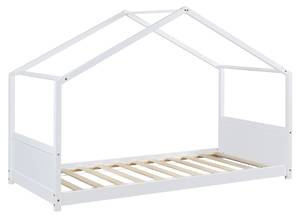 Lit cabane Simo 96 x 139 cm