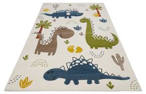 Kinderteppich Dino & Friends 160 x 230 cm