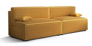 Sofa MIRI-X2 Gelb