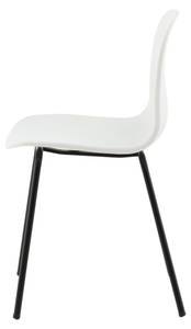 Chaise ARCTIC DRC 1NOS Blanc