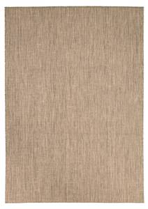 In- & Outdoor Teppich Malta Melange Beige - 120 x 170 cm