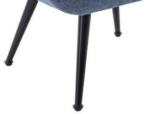 Fauteuil  MARACAO Bleu