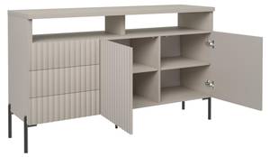 Sideboard Zenith Beige - Breite: 150 cm