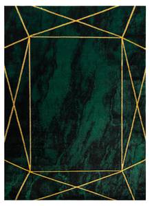 Exklusiv Emerald Teppich 1022 Glamour 140 x 190 cm