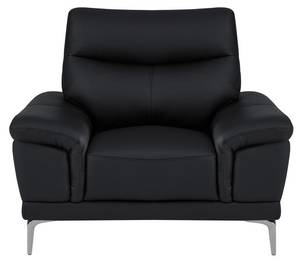 Fauteuil  ATESSO Noir