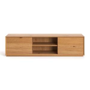 Pavo-TV-Schrank aus Massivholz 220 x 46 cm