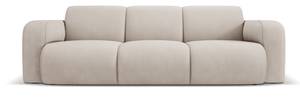 Sofa MOLINO 3 Sitzplätze Beige