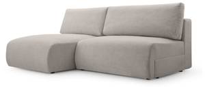 Ecksofa Ripley Beige