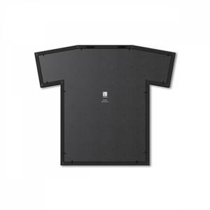 Cadre pour T-shirt taille L Largeur : 3 cm