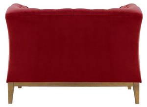 Sessel Chesterfield Modern Wood Rot