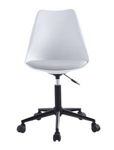 Chaise de bureau ESBJERG Blanc