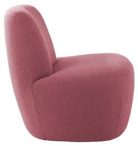 Chaise Chair Ada Rose foncé