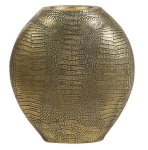 Vase SKELD Bronze - 8 x 32 x 30 cm