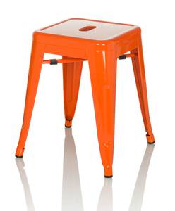 Bistrohocker VANTAGGIO Orange