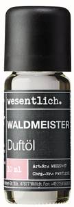 Duftöl Waldmeister 10ml Glas - 3 x 8 x 3 cm