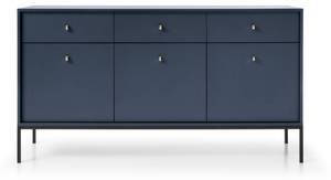 Buffet MONO SB153 3D3D Bleu