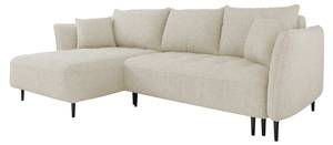 Ecksofa Bari Beige