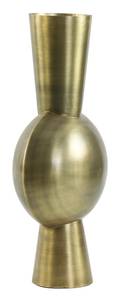 Vase KAVANDU Bronze - 19 x 54 x 26 cm