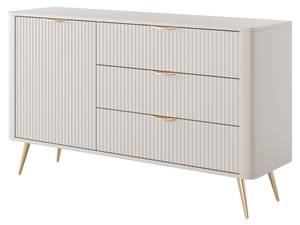 Kommode LANTE Beige