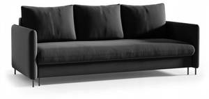 Sofa BELIS Schwarz