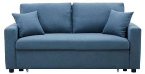 Schlafsofa INIZOR Blau