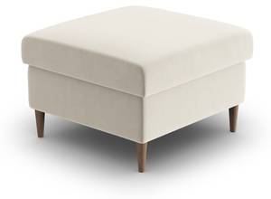 Pouf MOGHAN Beige