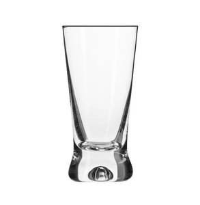 Krosno X-Line Schnapsgläser 50ml (Set 6) Glas - 5 x 9 x 5 cm