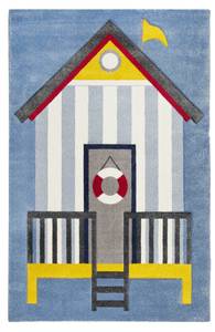 Kinderteppich Sea Castle 80 x 150 cm