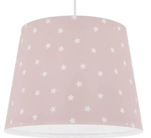 Pendelleuchte STAR LIGHT Pink