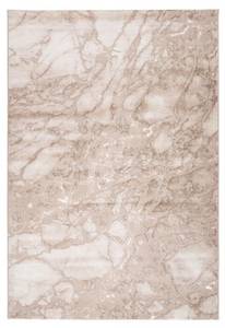 Tapis salon MARMAR Beige - 80 x 150 cm