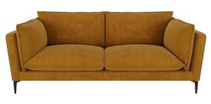 Sofa KESTREL Gelb