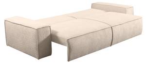 Schlafsofa AMELIA Beige