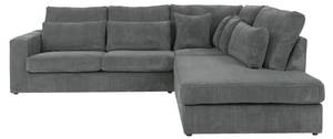 Sofa MONDOVI Grau