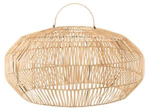 Duftöl Midnight Deluxe Braun - Rattan - 60 x 42 x 60 cm