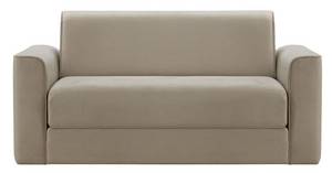 2,5-Sitzer Schlafsofa Jules Beige