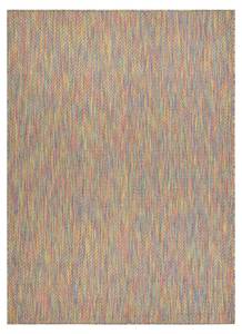 Moderno Fisy Tapis Sizal 20776 Zigzag 200 x 290 cm