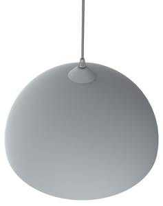 Suspension Cassis Gris - Blanc - 40 x 20 x 40 cm