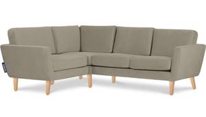 TAGIO Ecksofa links Beige