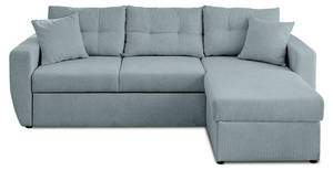 Ecksofa ASTORIA Blau