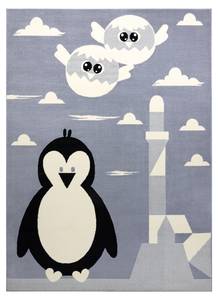 Teppich Bcf Flash Penguin 3997 140 x 190 cm