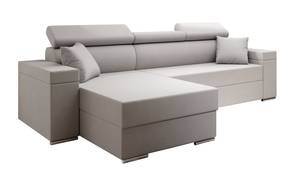 Ecksofa FLORRI S Creme