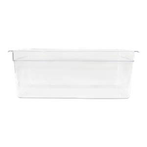 Sous-Vide-Wasserschale 141774 Naturfaser - 20 x 32 x 26 cm