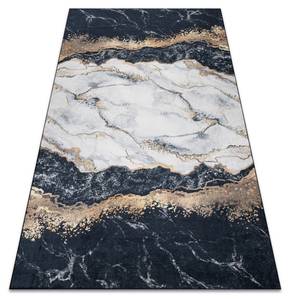 Tapis Lavable Andre 1124 Marbr 120 x 170 cm