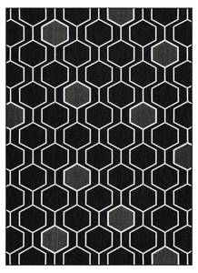 Tapis Spring 20404993 Hexagone À 200 x 290 cm