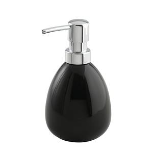 Ensemble d'accessoires de bain Polaris Noir