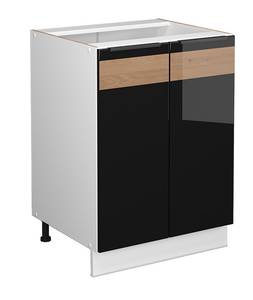 Küchenunterschrank Fame-Line 39856 Breite: 60 cm