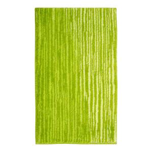 Tapis de bain Mauritius II Vert - 60 x 60 cm