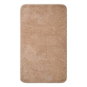 Tapis de bain Fantastic Uni Tissu - Beige - 70 x 120 cm