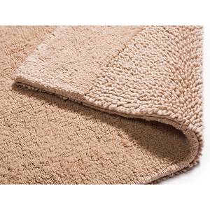 Tapis de bain Magena Coton - Sahara